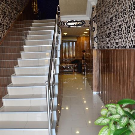 Istiklal Hotel 샤늘르우르파 외부 사진