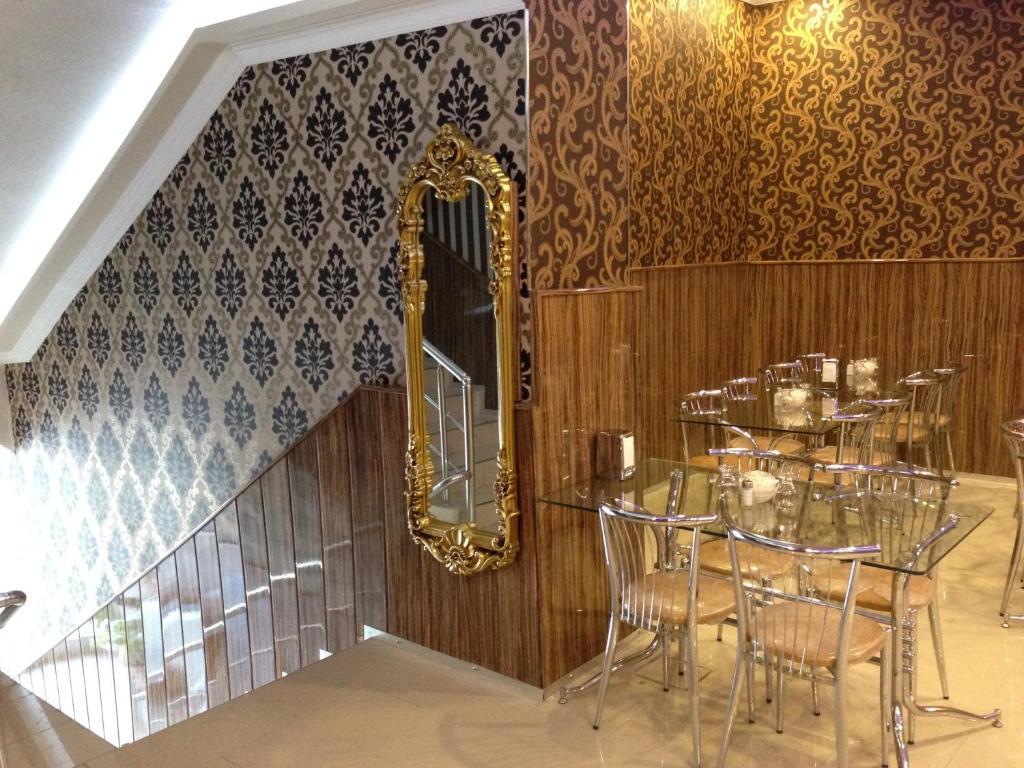 Istiklal Hotel 샤늘르우르파 외부 사진