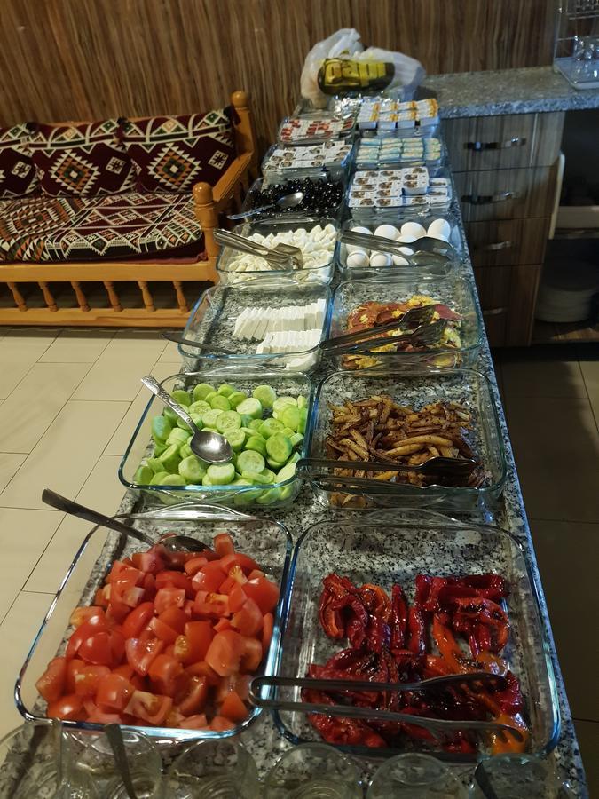 Istiklal Hotel 샤늘르우르파 외부 사진