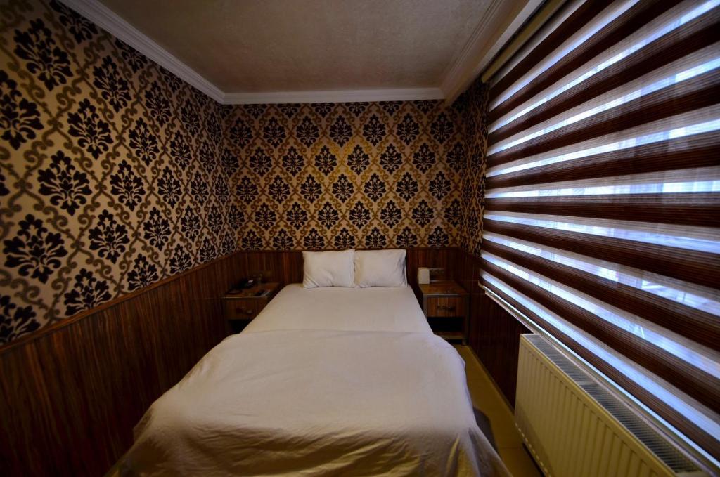 Istiklal Hotel 샤늘르우르파 객실 사진