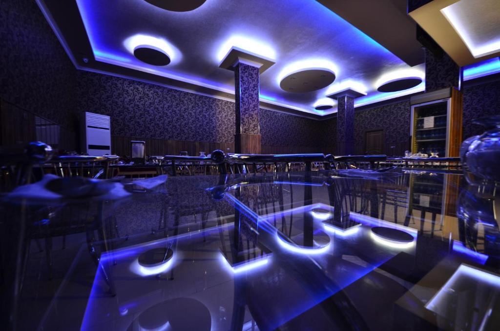 Istiklal Hotel 샤늘르우르파 외부 사진