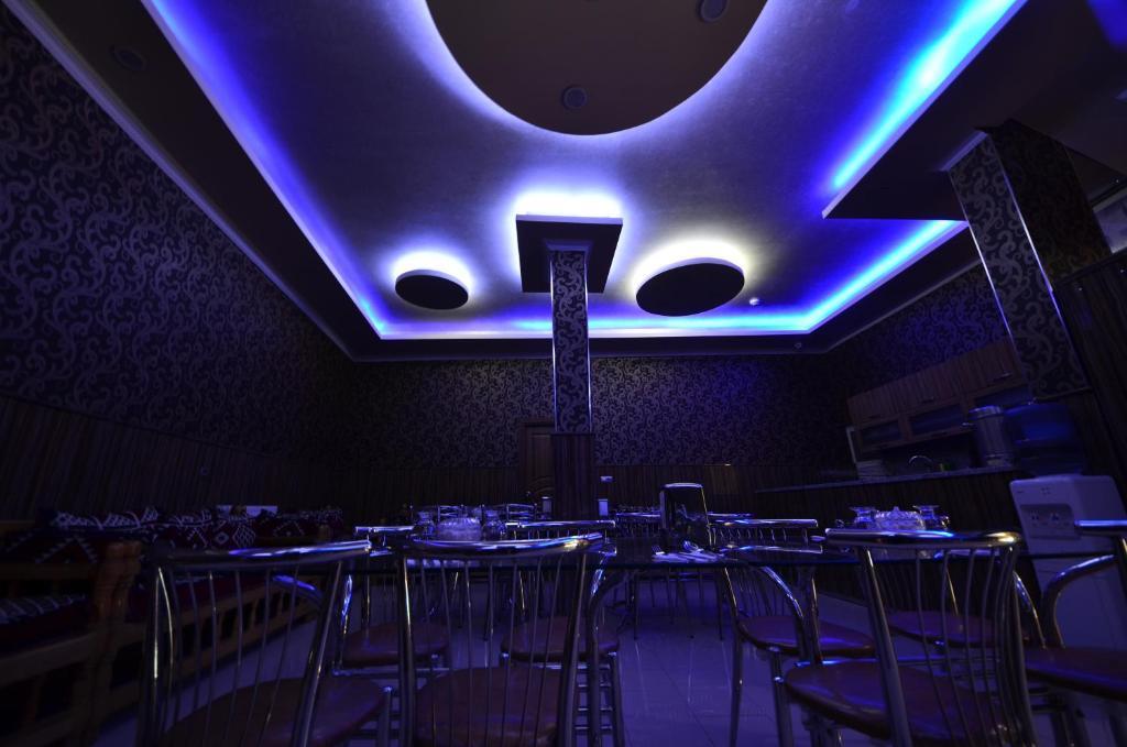 Istiklal Hotel 샤늘르우르파 외부 사진