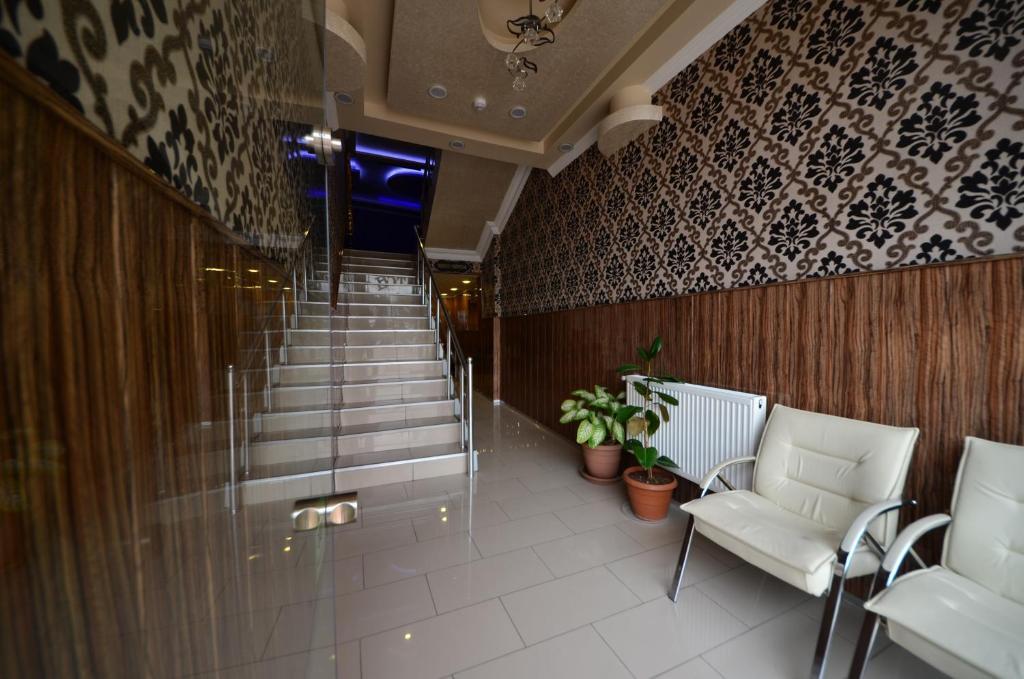 Istiklal Hotel 샤늘르우르파 외부 사진