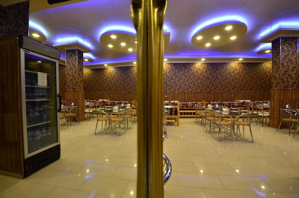 Istiklal Hotel 샤늘르우르파 외부 사진