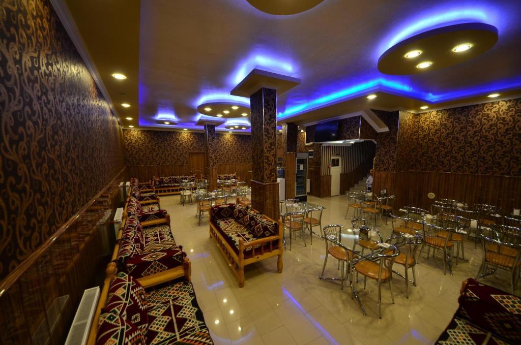 Istiklal Hotel 샤늘르우르파 외부 사진