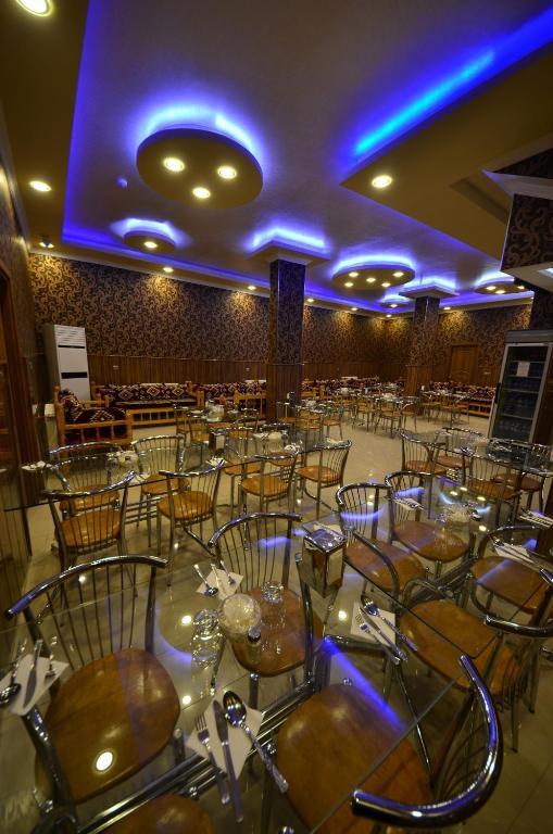 Istiklal Hotel 샤늘르우르파 외부 사진