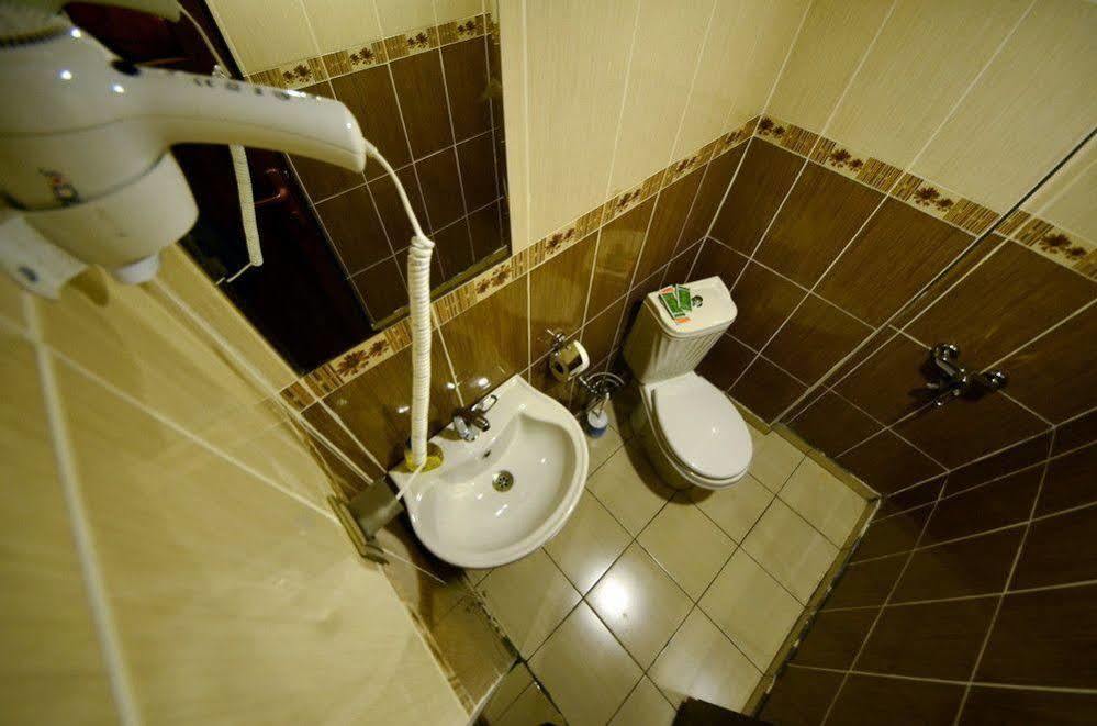 Istiklal Hotel 샤늘르우르파 외부 사진