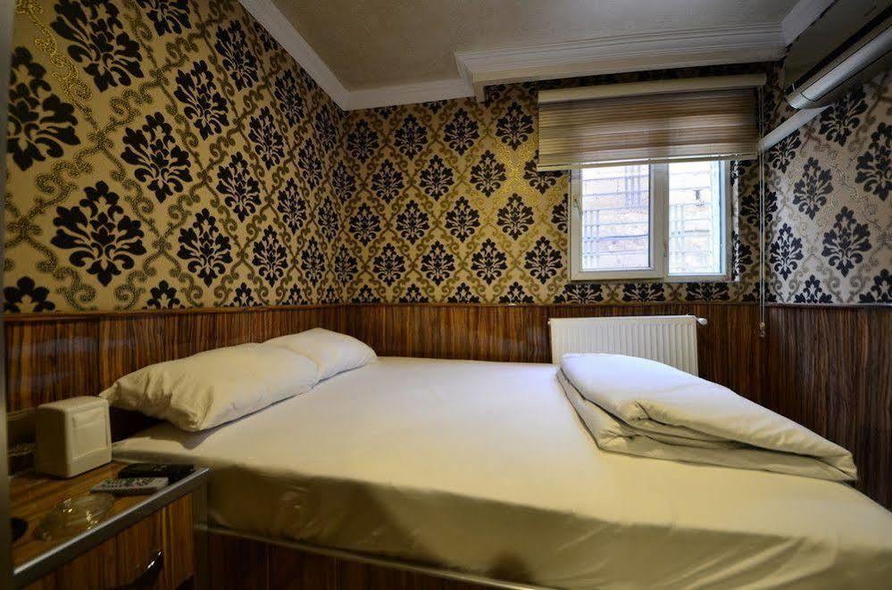 Istiklal Hotel 샤늘르우르파 외부 사진